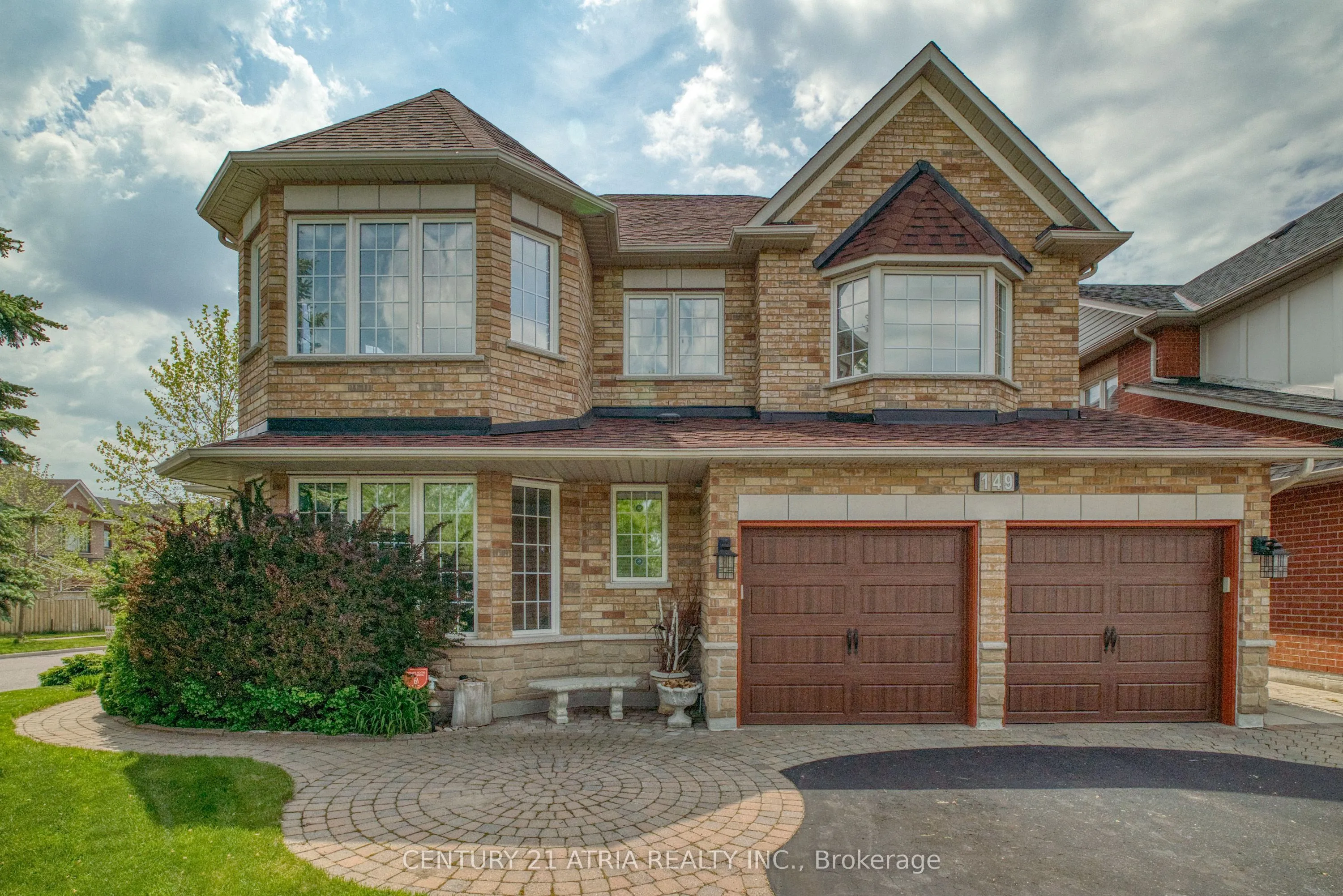 149 Russell Jarvis Drive, ON L3S 4L1