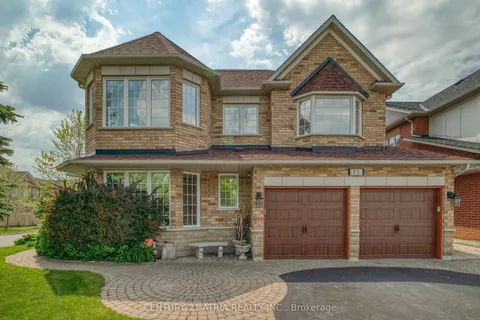149 Russell Jarvis Drive, ON L3S 4L1