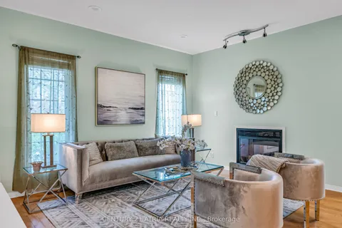 149 Russell Jarvis Drive, ON L3S 4L1