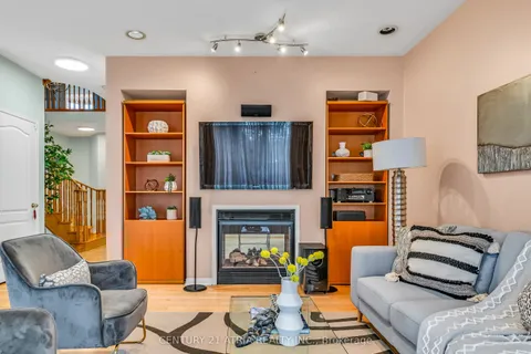 149 Russell Jarvis Drive, ON L3S 4L1