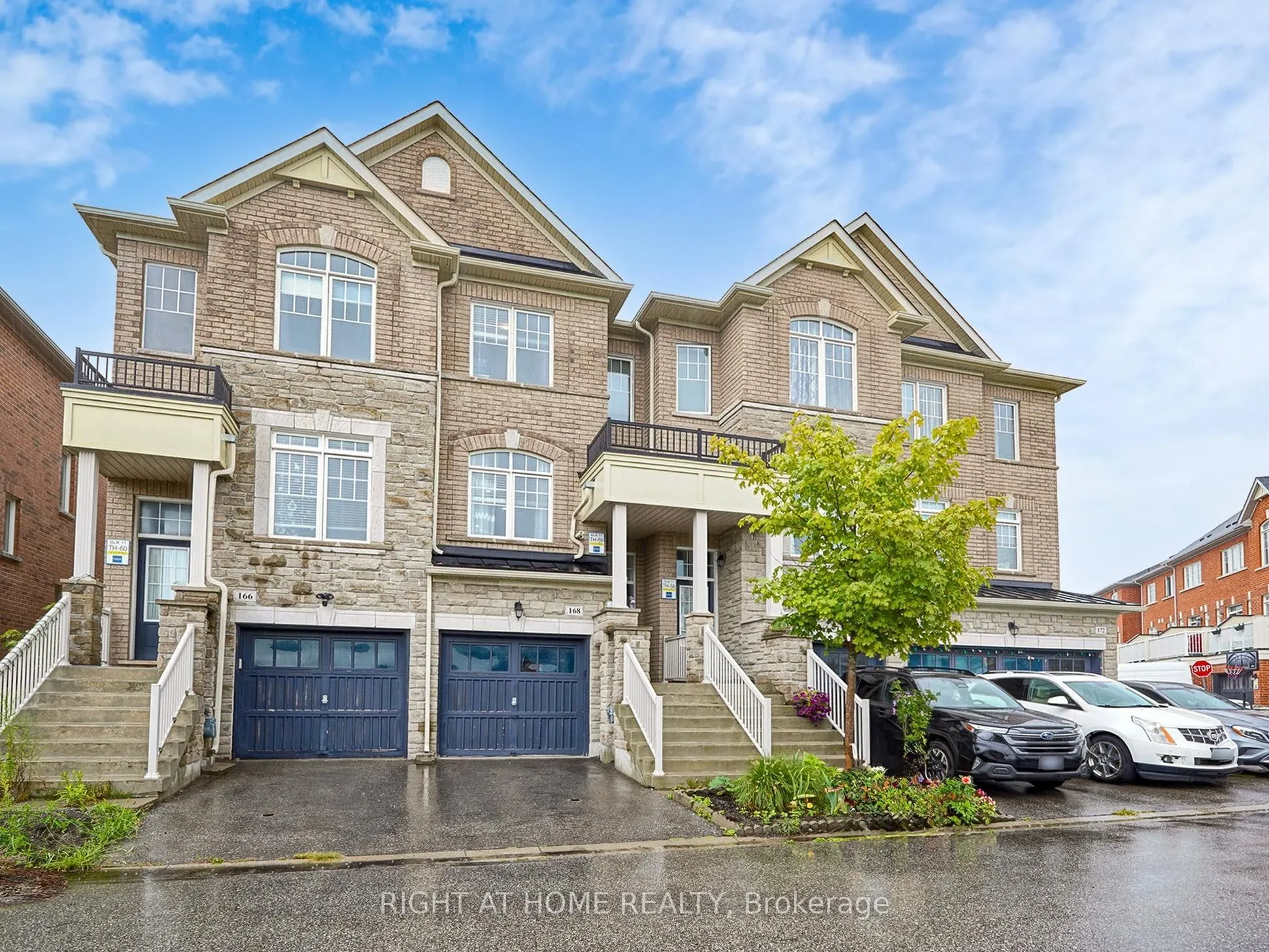 168 Dundas Way, ON L6E 0T1