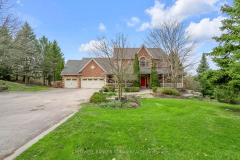 38 Tecumseth Heights Drive, ON L0G 1W0