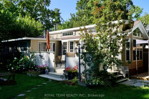 15014 Ninth Line, ON L4A 7X3