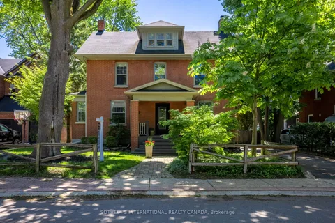 77 Catherine Avenue, ON L4G 1K6