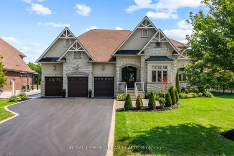 15 Country Club Crescent, ON L9P 0B8