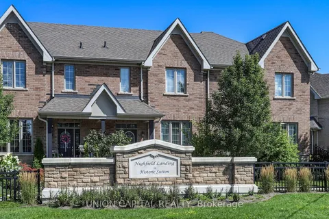 8 Vita Stephanie Court, ON L0E 1R0