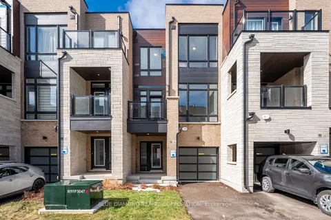 134 Credit Lane, ON L4E 1G9