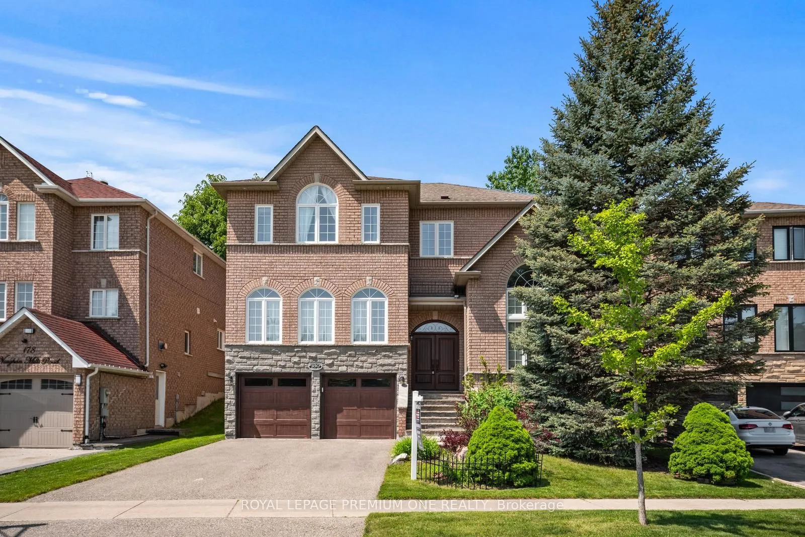 180 Vaughan Mills Road, ON L4H 1K2