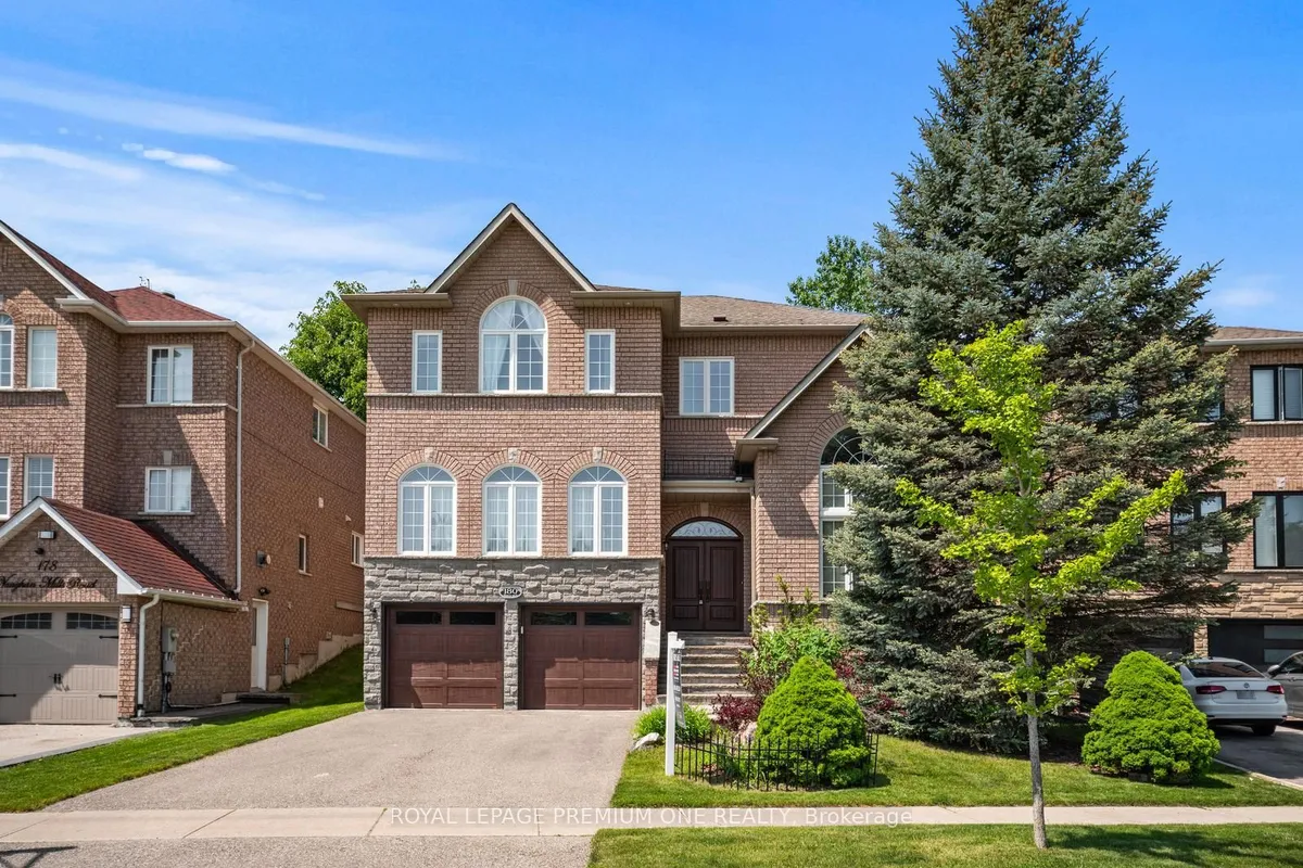 180 Vaughan Mills Road, ON L4H 1K2