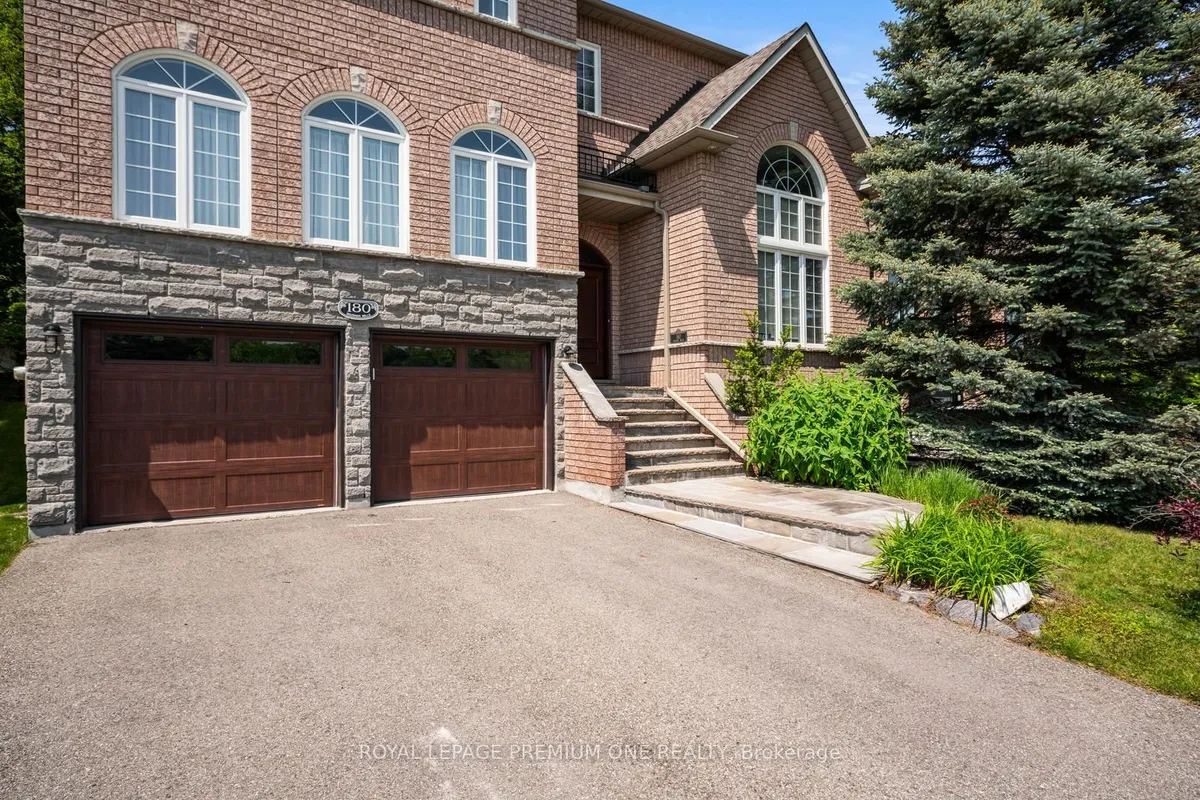 180 Vaughan Mills Road, ON L4H 1K2