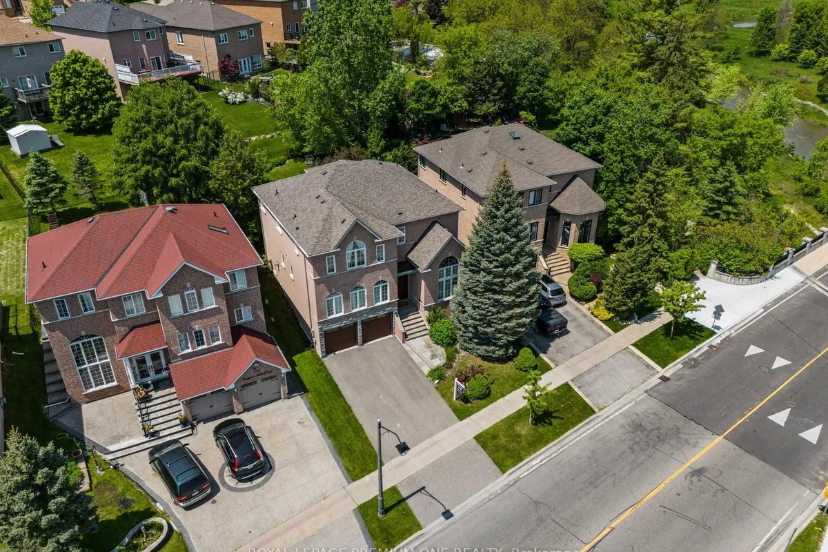 180 Vaughan Mills Road, ON L4H 1K2