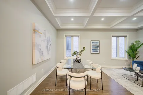 127 Maple Ridge Crescent, ON L6E 1T9