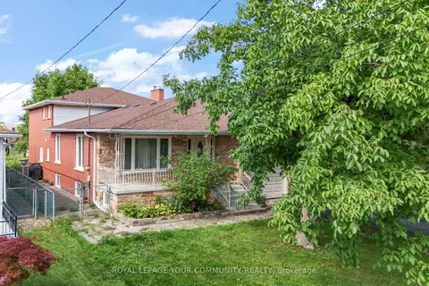 38 Spruce Avenue, ON L4C 6W1