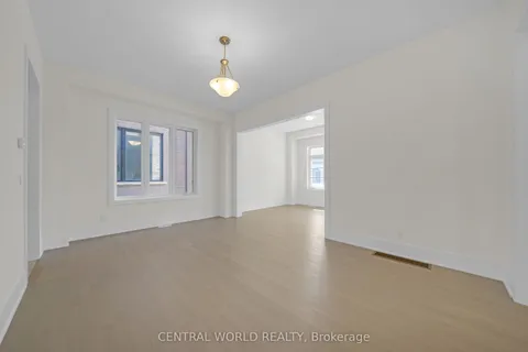 43 Godfrey Willis Drive, ON L3R 0P1