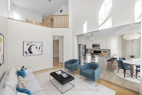 130 Old Colony Road, ON L4E 3V1