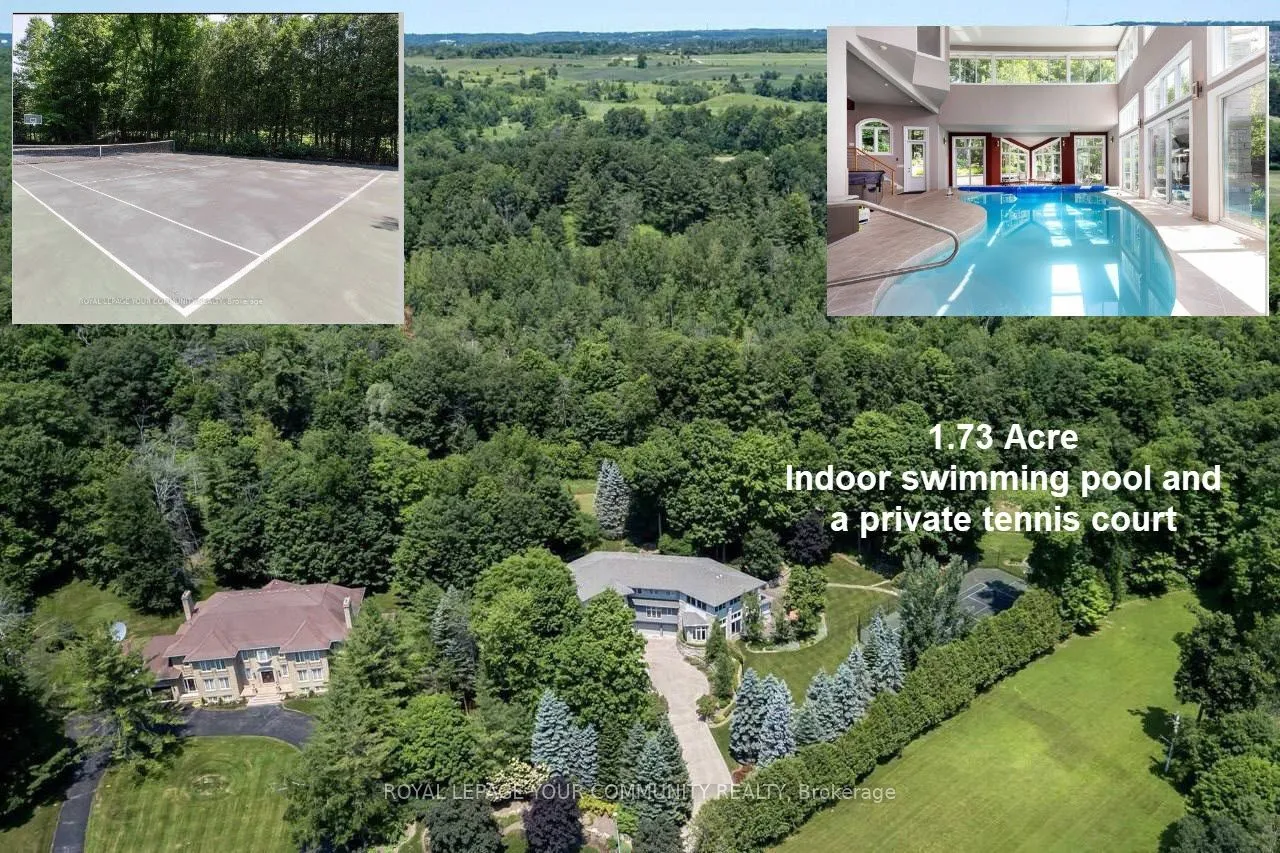 76 Silver Fox Place, ON L6A 1G2