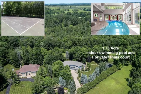 76 Silver Fox Place, ON L6A 1G2