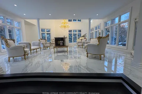 76 Silver Fox Place, ON L6A 1G2