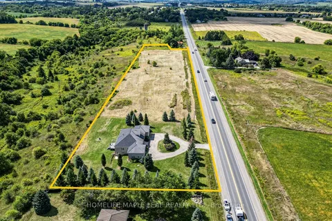 9035 Highway 89 N/A, ON L9R 1V1