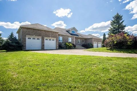 9035 Highway 89 N/A, ON L9R 1V1