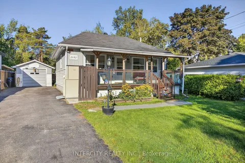 2152 25 Side Road, ON L9S 2C4