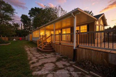 21469 ON-48 N/A, ON L0G 1M0