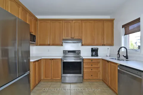 22 Carnoustie Crescent, ON L4E 0A1