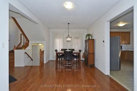 22 Carnoustie Crescent, ON L4E 0A1