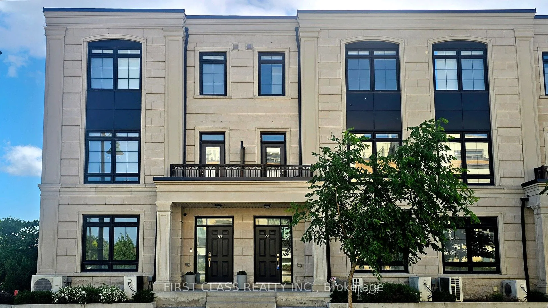 91 William Saville Street, ON L3R 2E1