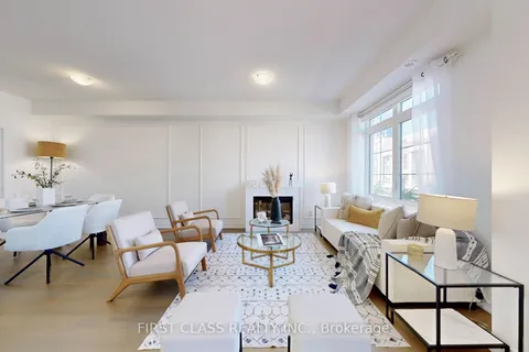 91 William Saville Street, ON L3R 2E1