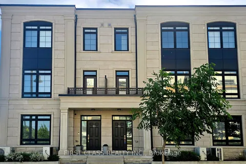 91 William Saville Street, ON L3R 2E1