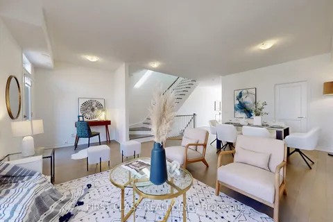 91 William Saville Street, ON L3R 2E1