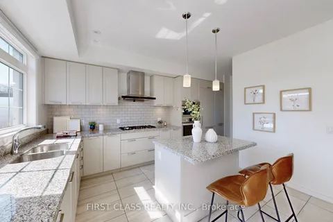 91 William Saville Street, ON L3R 2E1