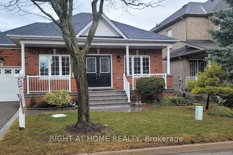 61 Palisade Crescent, ON L4S 2H9