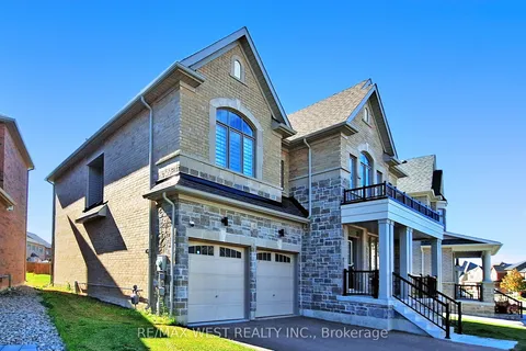 63 Marlene Johnston Drive, ON L9N 0W8