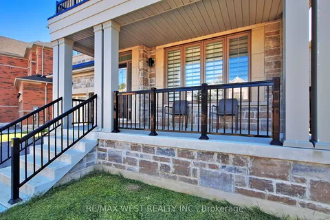 63 Marlene Johnston Drive, ON L9N 0W8