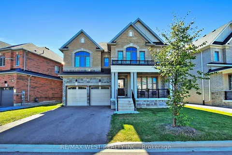 63 Marlene Johnston Drive, ON L9N 0W8