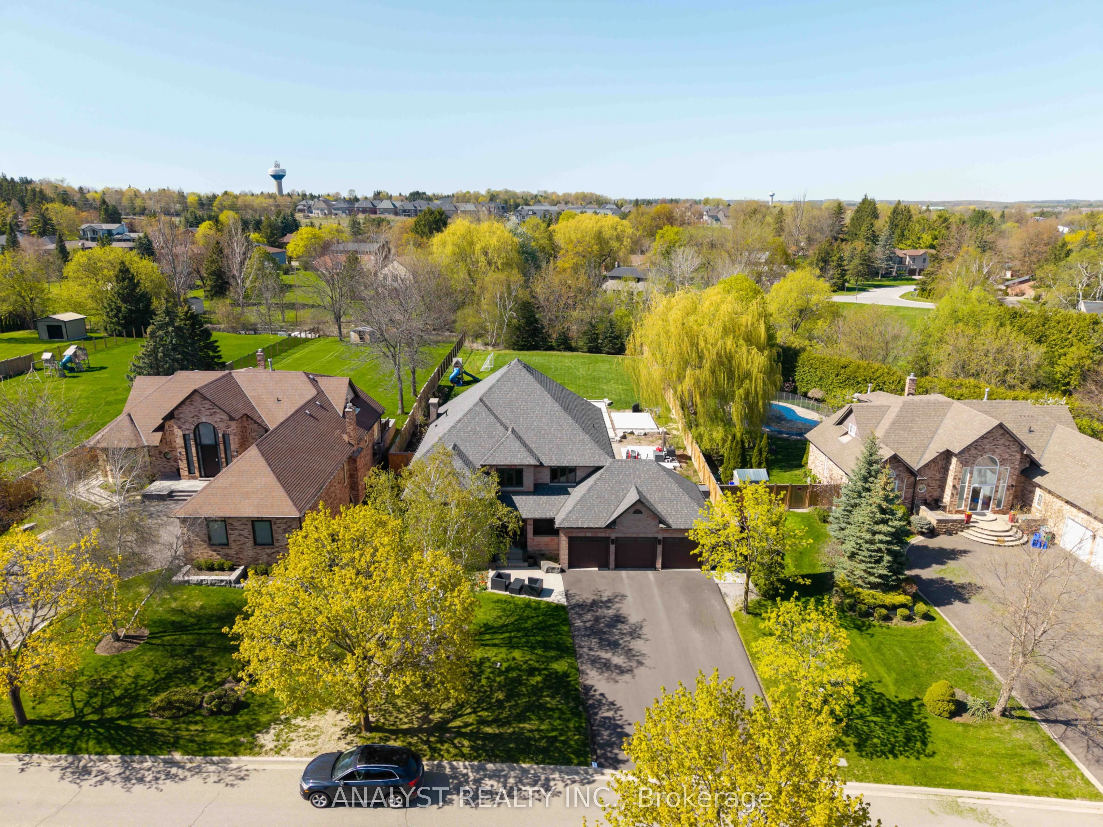 42 Robinson Road, ON L0G 1N0