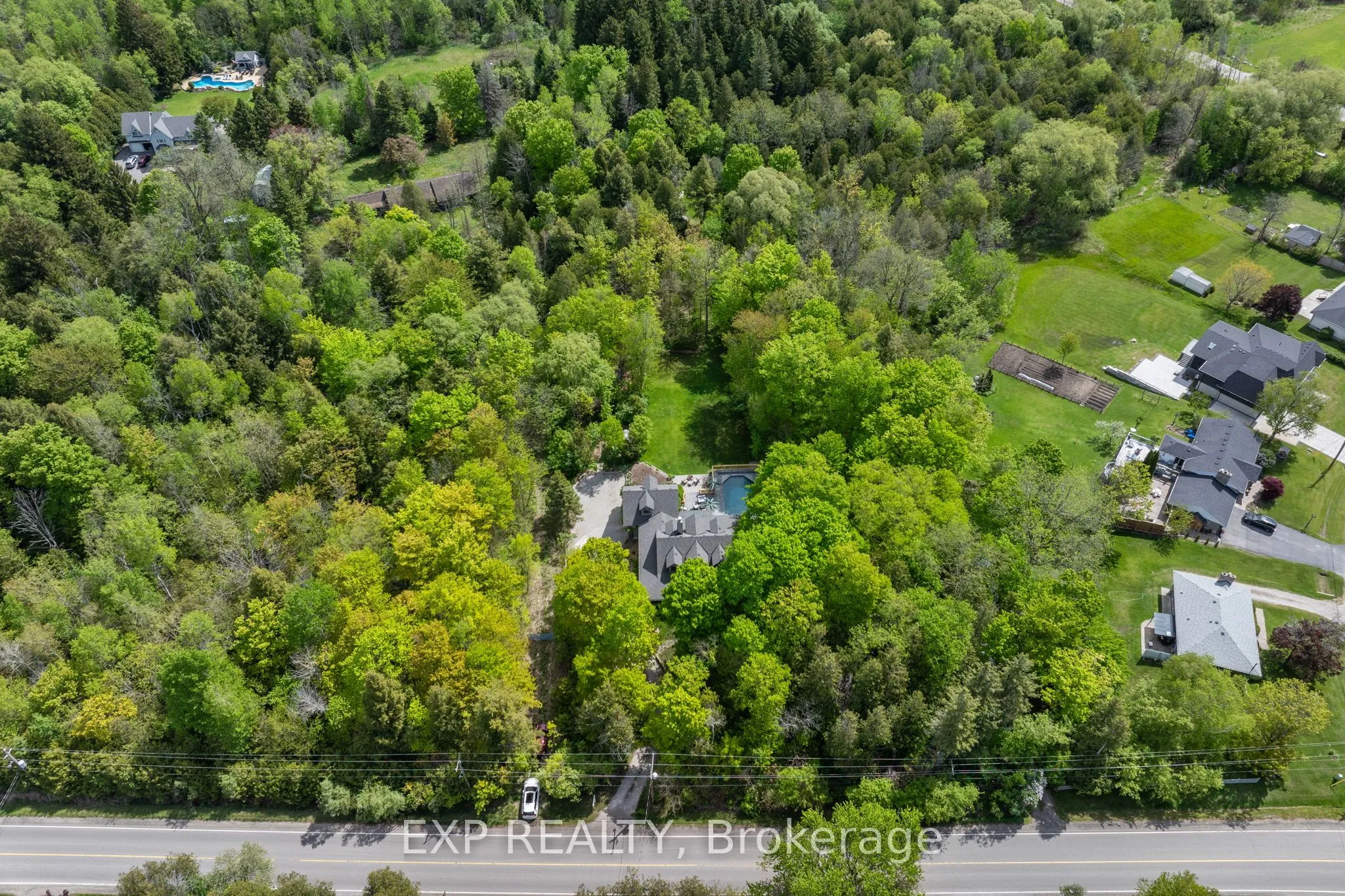 16171 7th Concession N/A, ON L7B 0E1