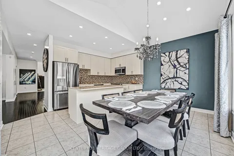 32 Amberwing Landing, ON L3Z 0H9