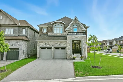 85 Robb Thompson Road, ON L0G 1M0