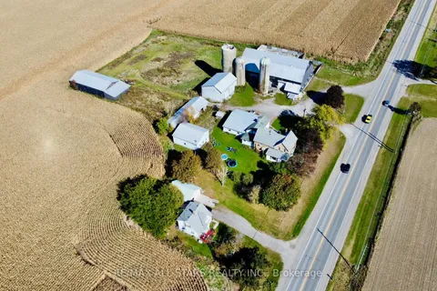 764 Regional Highway 47 N/A, ON L9P 1R3