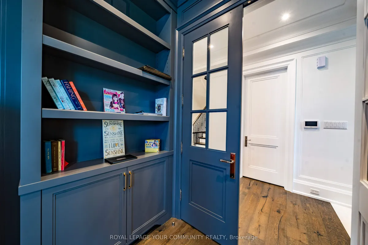 38 Galsworthy Drive, ON L3P 1T1