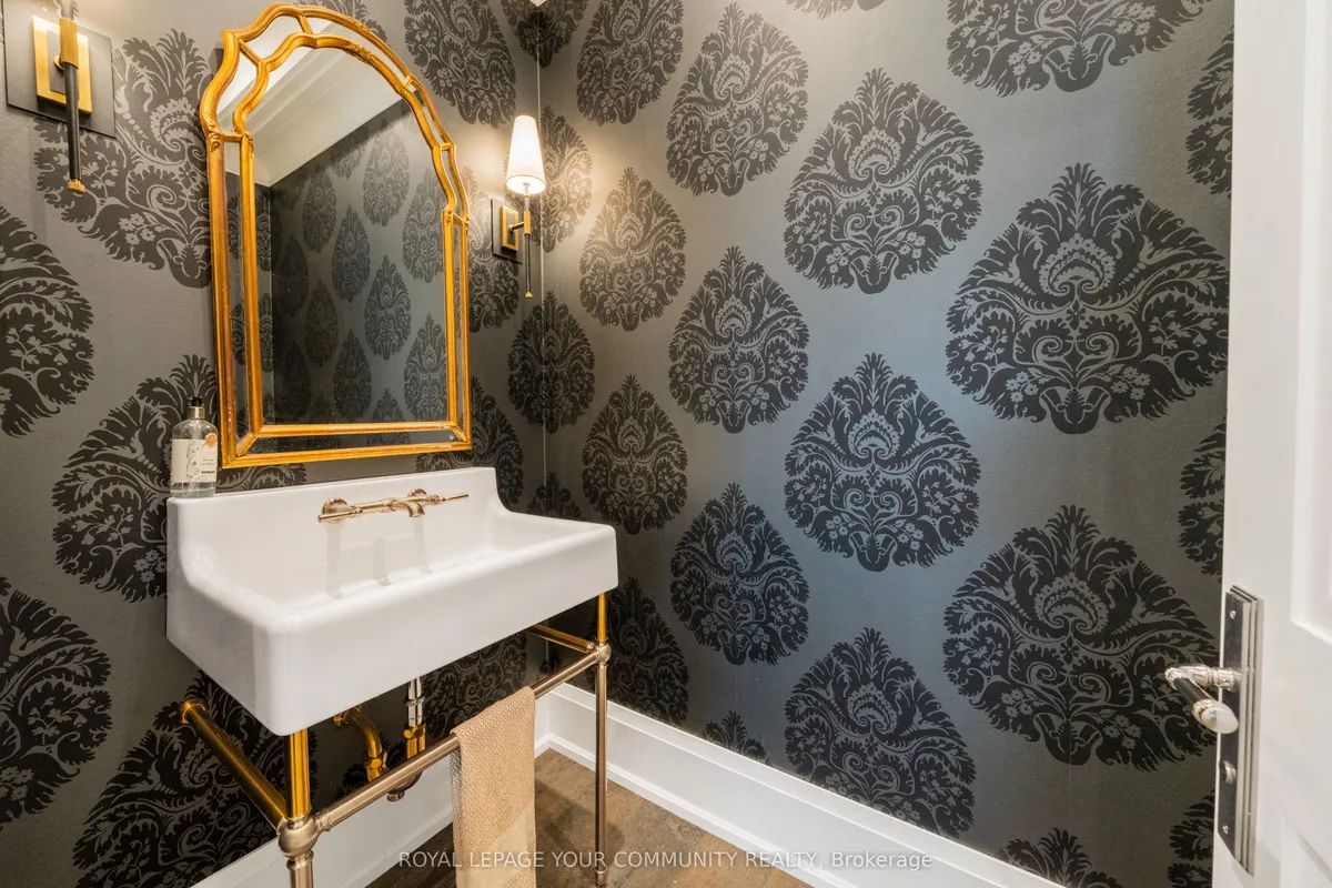 38 Galsworthy Drive, ON L3P 1T1