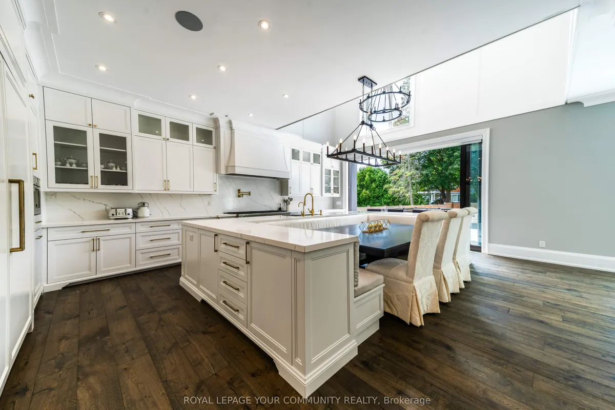 38 Galsworthy Drive, ON L3P 1T1