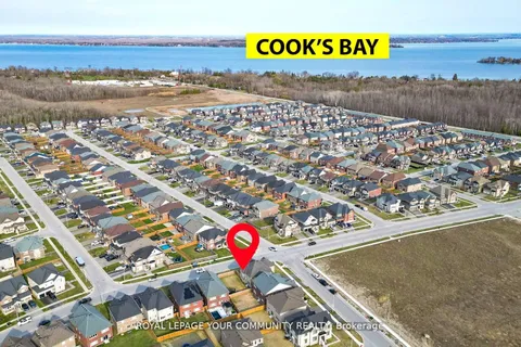 1072 Wickham Road, ON L9S 0P8