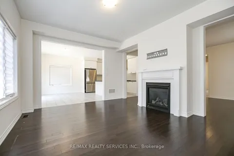 22 Valleo Street, ON L4P 0J9