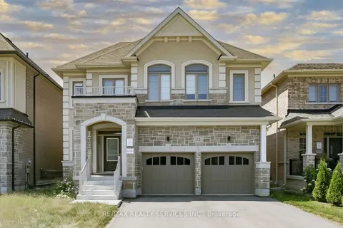 22 Valleo Street, ON L4P 0J9