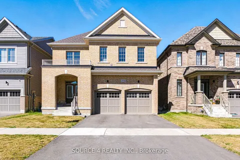 376 Danny Wheeler Boulevard, ON L4P 0K2