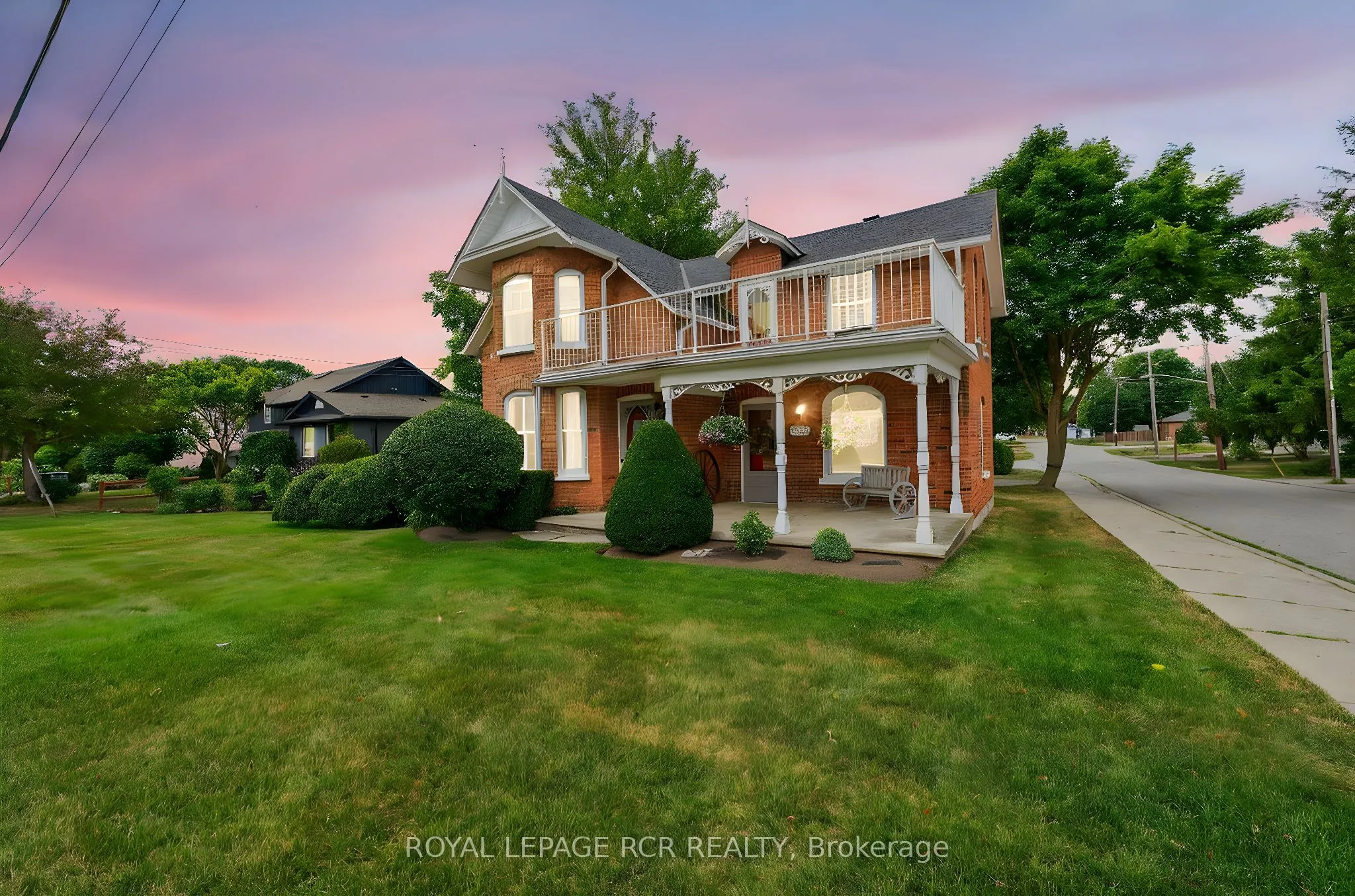 36 Main Street, ON L0G 1M0